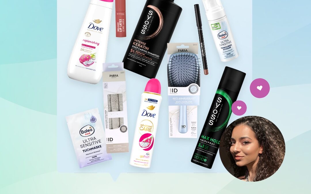 Sotia Ministrului emisiunea dmLIVE dm drogherie markt romania